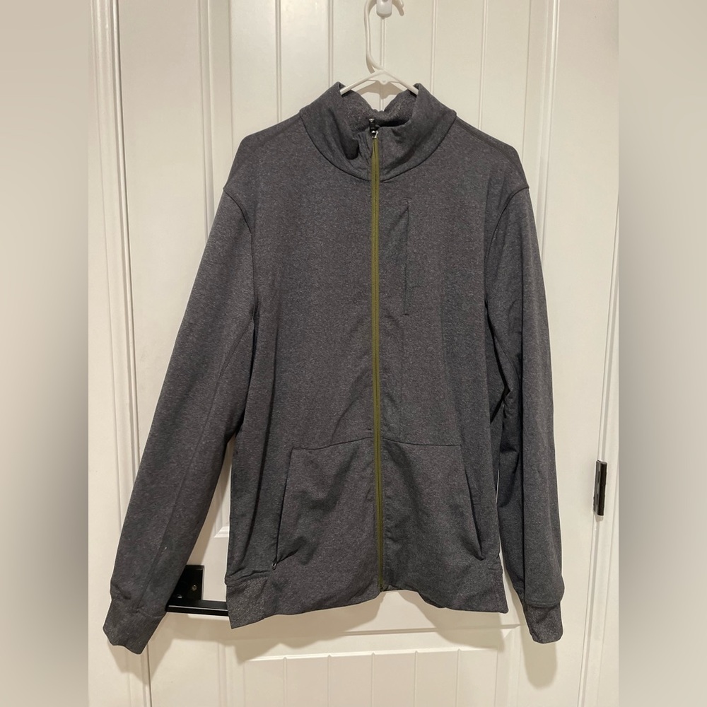 Lulu Lemon Jacket